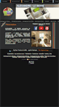 Mobile Screenshot of agencement-alexandreleberre.com